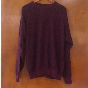 Christian Dior Vintage sweater